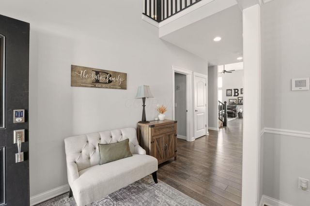 4950 Sanctuary Drive, Westerville, OH 43082