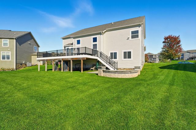 4950 Sanctuary Drive, Westerville, OH 43082