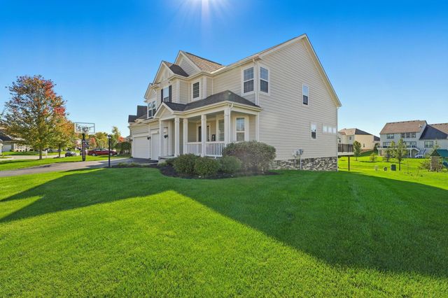4950 Sanctuary Drive, Westerville, OH 43082
