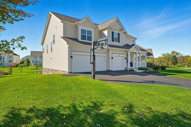 4950 Sanctuary Drive, Westerville, OH 43082