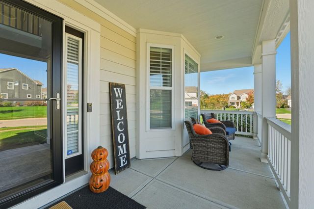 4950 Sanctuary Drive, Westerville, OH 43082