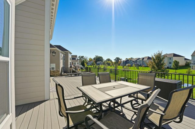 4950 Sanctuary Drive, Westerville, OH 43082