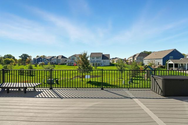 4950 Sanctuary Drive, Westerville, OH 43082