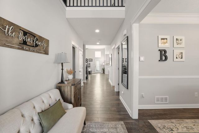 4950 Sanctuary Drive, Westerville, OH 43082
