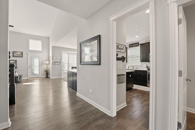 4950 Sanctuary Drive, Westerville, OH 43082