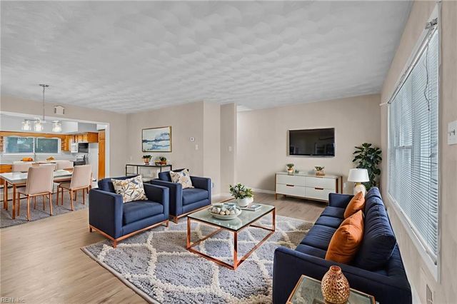 31 Radford ST, Portsmouth, VA 23701