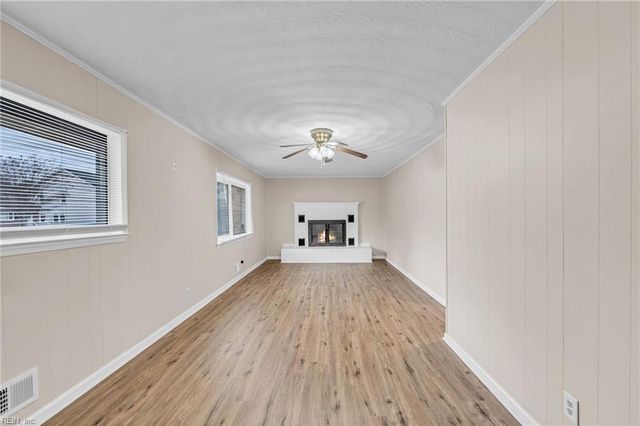 31 Radford ST, Portsmouth, VA 23701