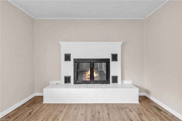 31 Radford ST, Portsmouth, VA 23701