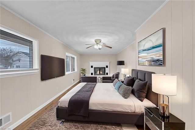 31 Radford ST, Portsmouth, VA 23701