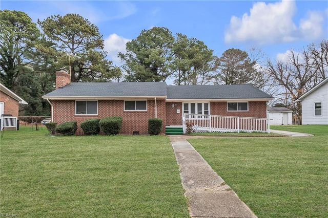 31 Radford ST, Portsmouth, VA 23701