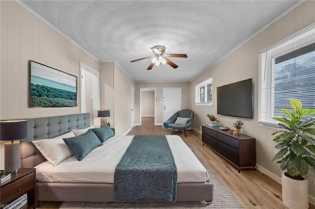 31 Radford ST, Portsmouth, VA 23701