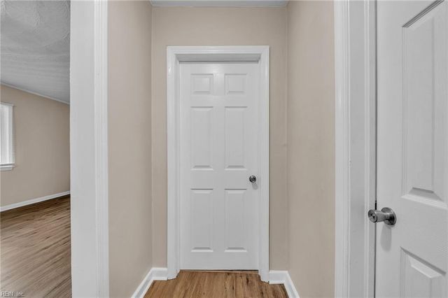 31 Radford ST, Portsmouth, VA 23701