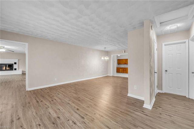 31 Radford ST, Portsmouth, VA 23701