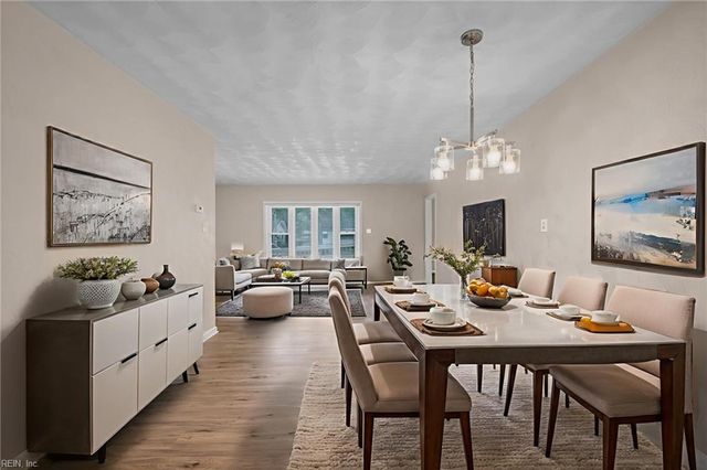 31 Radford ST, Portsmouth, VA 23701