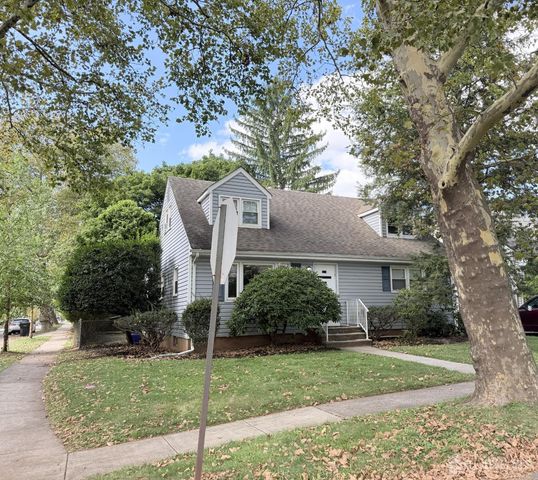 516 Braun Avenue, Highland Park, NJ 08904