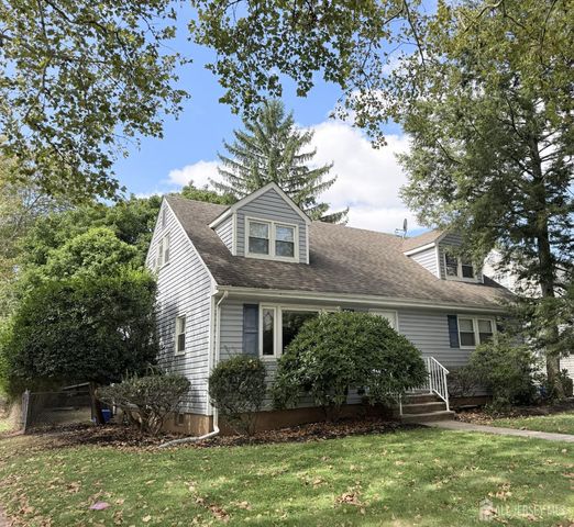516 Braun Avenue, Highland Park, NJ 08904