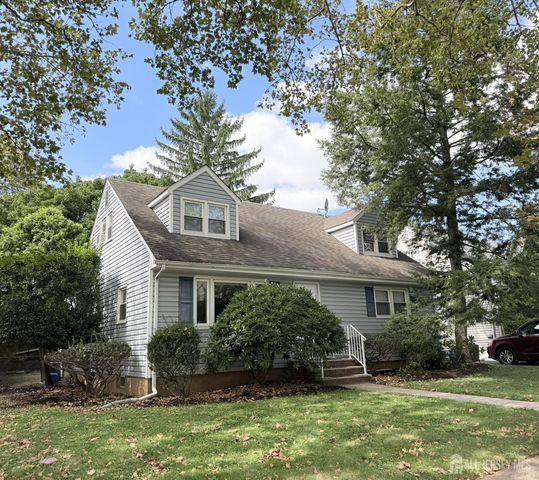 516 Braun Avenue, Highland Park, NJ 08904