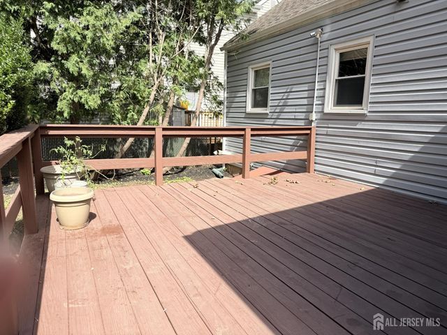 516 Braun Avenue, Highland Park, NJ 08904
