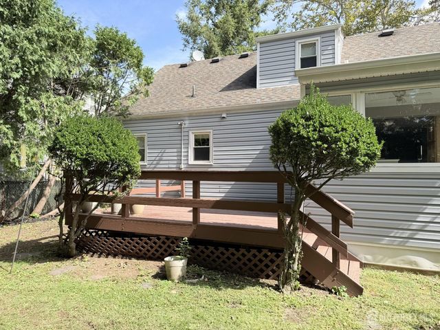 516 Braun Avenue, Highland Park, NJ 08904
