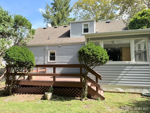 516 Braun Avenue, Highland Park, NJ 08904