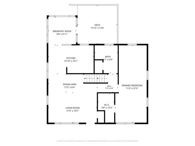 516 Braun Avenue, Highland Park, NJ 08904