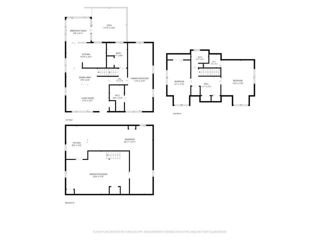516 Braun Avenue, Highland Park, NJ 08904