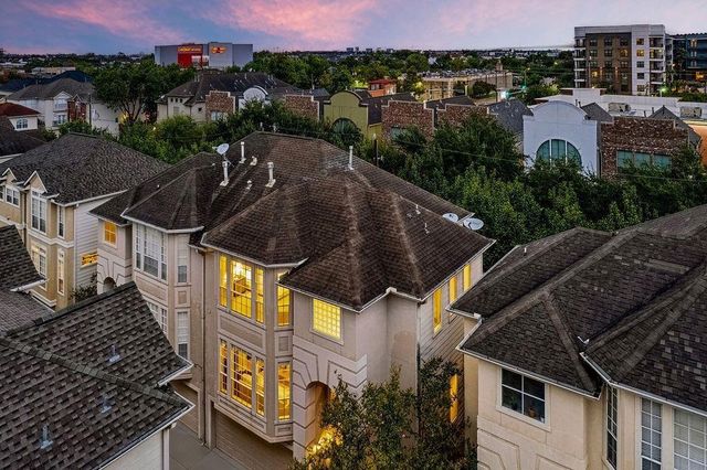 5407 Lillian Street, Houston, TX 77007