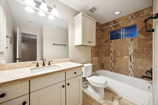 5407 Lillian Street, Houston, TX 77007