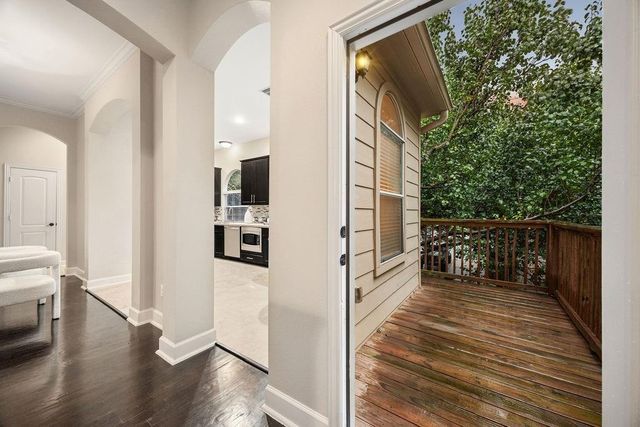 5407 Lillian Street, Houston, TX 77007