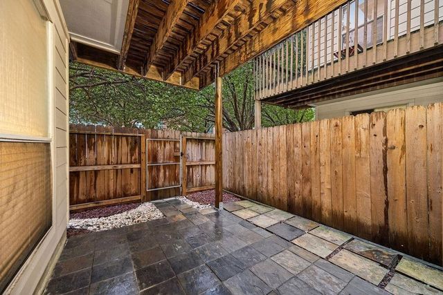 5407 Lillian Street, Houston, TX 77007