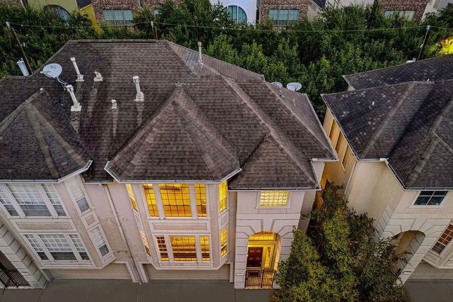 5407 Lillian Street, Houston, TX 77007