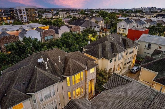 5407 Lillian Street, Houston, TX 77007