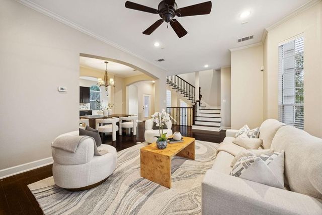 5407 Lillian Street, Houston, TX 77007