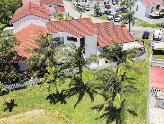 1711 San Remo Cir, Homestead, FL 33035