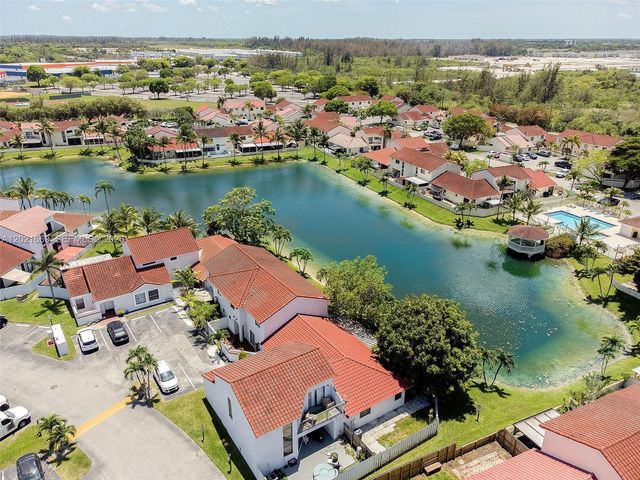 1711 San Remo Cir, Homestead, FL 33035