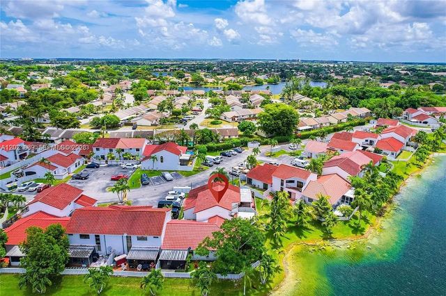 1711 San Remo Cir, Homestead, FL 33035