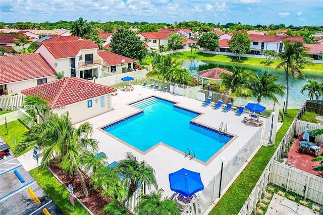 1711 San Remo Cir, Homestead, FL 33035
