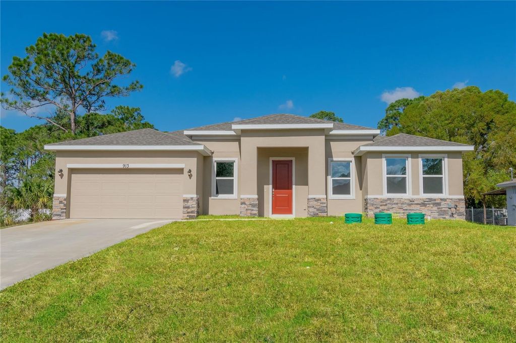 913 SANGER STREET SE, Palm Bay, FL 32909