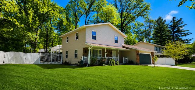4810 Stauffer Avenue Se, City Of Kentwood, MI 49508