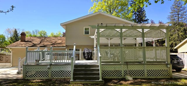 4810 Stauffer Avenue Se, City Of Kentwood, MI 49508