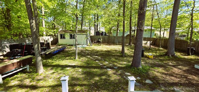 4810 Stauffer Avenue Se, City Of Kentwood, MI 49508