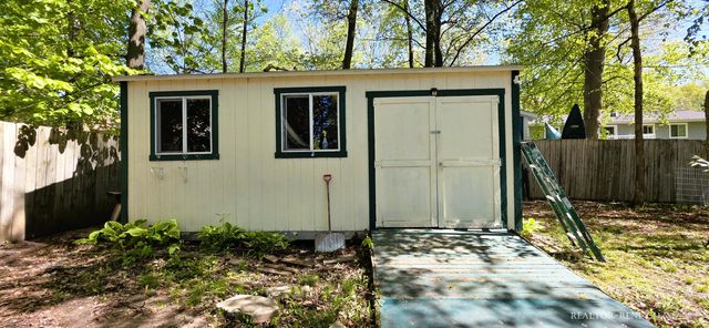 4810 Stauffer Avenue Se, City Of Kentwood, MI 49508