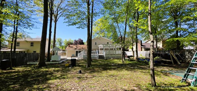 4810 Stauffer Avenue Se, City Of Kentwood, MI 49508