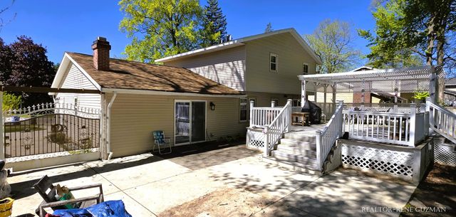 4810 Stauffer Avenue Se, City Of Kentwood, MI 49508