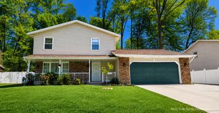 4810 Stauffer Avenue Se, City Of Kentwood, MI 49508