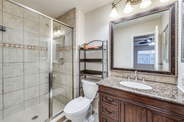 5072 Stanley Drive, The Colony, TX 75056