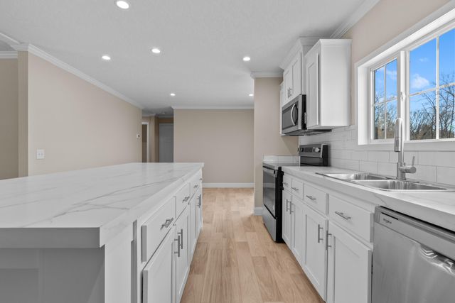 901 Dunwoody Rd, Lafayette, GA 30728