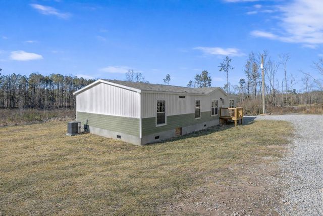 901 Dunwoody Rd, Lafayette, GA 30728