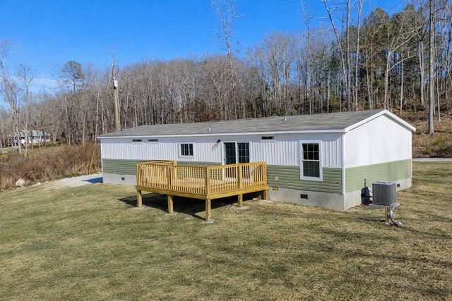 901 Dunwoody Rd, Lafayette, GA 30728