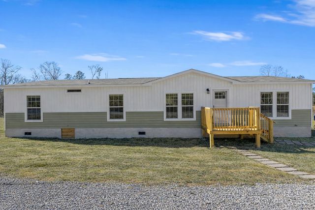 901 Dunwoody Rd, Lafayette, GA 30728